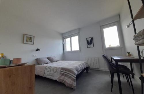 Landivisiau Apartment | Résidence du Léon