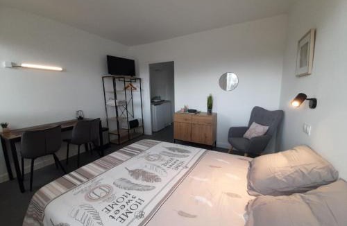 Landivisiau Apartment | Résidence du Léon