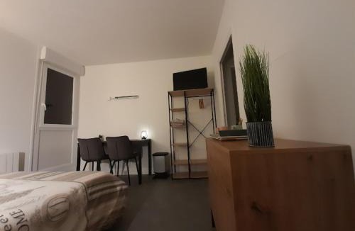 Landivisiau Apartment | Résidence du Léon