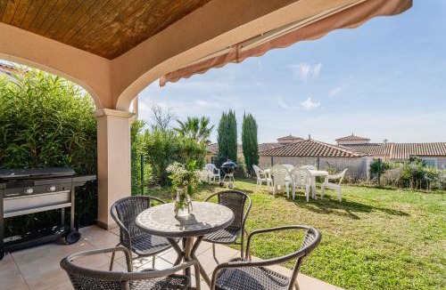 Homps Villa | Résidence du lac de Jouarres