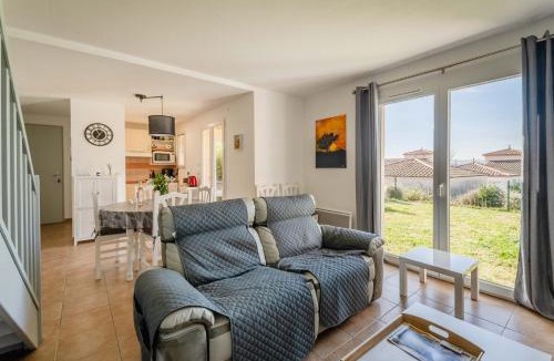 Homps Villa | Résidence du lac de Jouarres