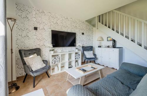 Homps Villa | Résidence du lac de Jouarres