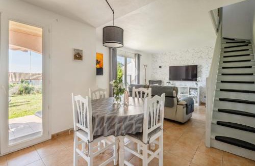 Homps Villa | Résidence du lac de Jouarres