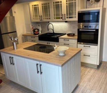 Conflans-sur-Lanterne Apartment | Résidence du lion d'or