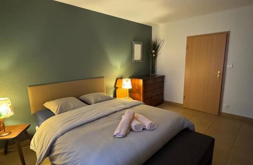 Eschau House | Résidence du Loeb