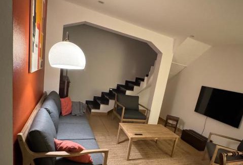 Eschau House | Résidence du Loeb