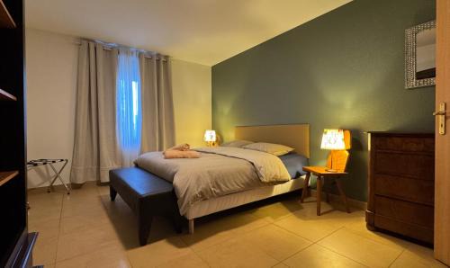 Eschau House | Résidence du Loeb