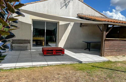 Jard-sur-Mer House | Résidence du Moulin Girard