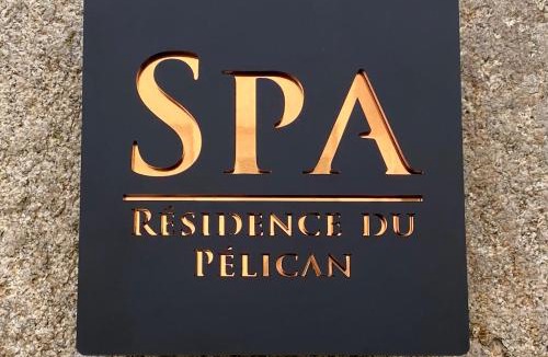 Lannion Apartment | Résidence du Pélican
