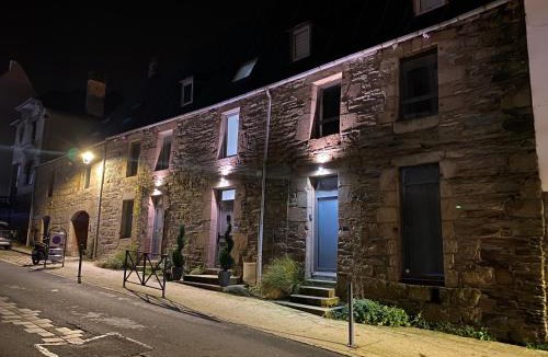 Lannion Apartment | Résidence du Pélican