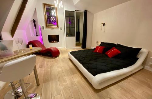 Lannion Apartment | Résidence du Pélican