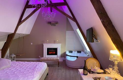 Lannion Apartment | Résidence du Pélican