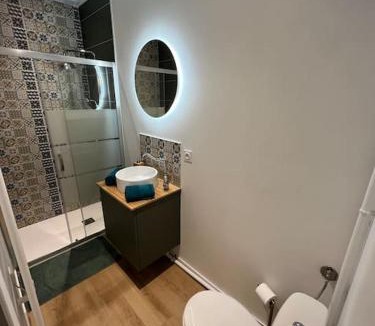 Nevers Apartment | Résidence du Palais