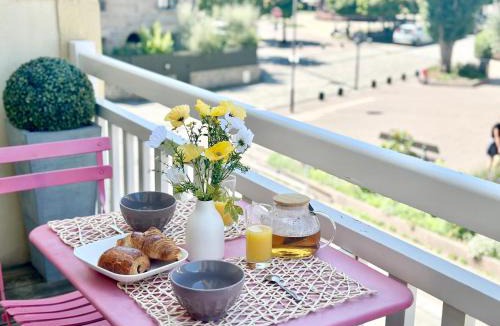 Dinard Apartment | Résidence du Parad'Ice