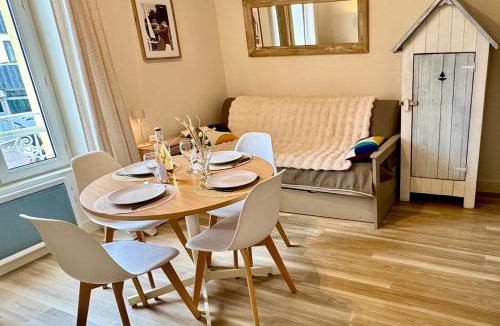 Dinard Apartment | Résidence du Parad'Ice
