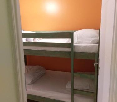 Eaux-Bonnes Apartment | Résidence du Parc avec Sauna