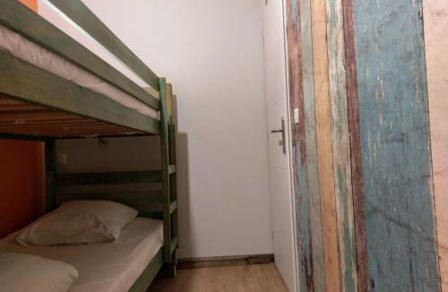 Eaux-Bonnes Apartment | Résidence du Parc avec Sauna