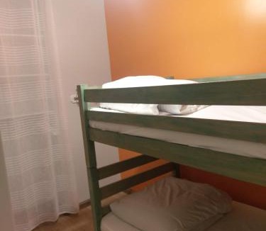 Eaux-Bonnes Apartment | Résidence du Parc avec Sauna