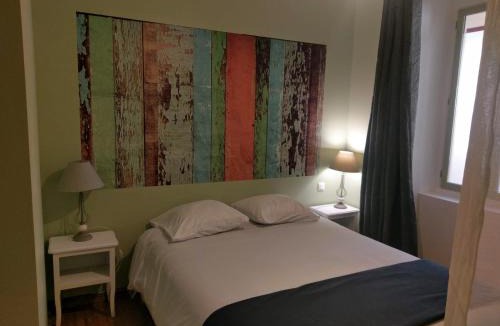 Eaux-Bonnes Apartment | Résidence du Parc avec Sauna