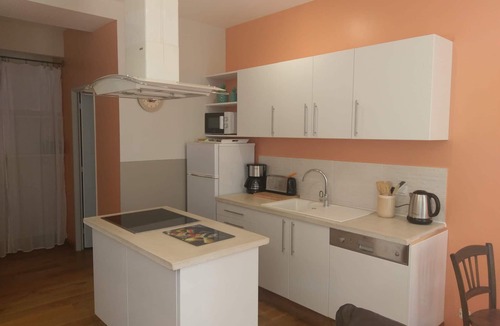 Eaux-Bonnes Apartment | Résidence du Parc "Erable"