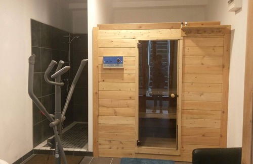 Eaux-Bonnes Apartment | Résidence du Parc "Erable"