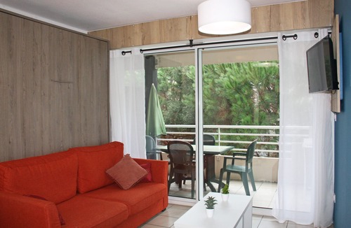 Soorts-Hossegor House | Résidence du Parc