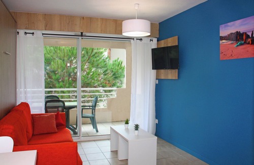 Soorts-Hossegor House | Résidence du Parc