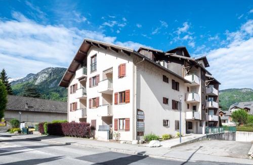 Thones Apartment | Résidence du parc