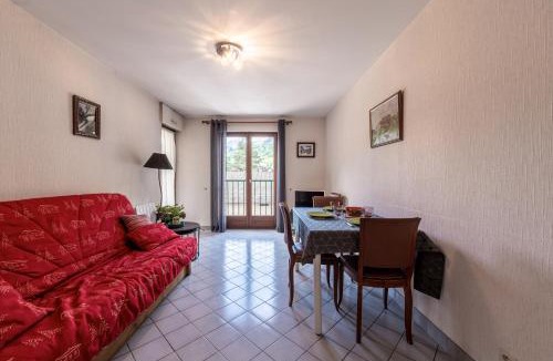 Thones Apartment | Résidence du parc