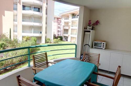 Frejus Port Apartment | Résidence du Port Borghese