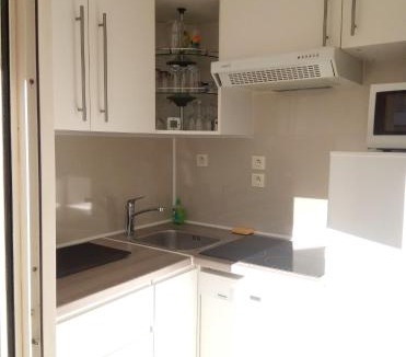 Frejus Port Apartment | Résidence du Port Borghese