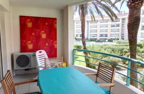 Frejus Port Apartment | Résidence du Port Borghese