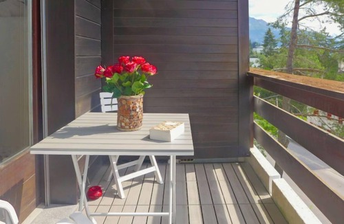 Randogne Apartment | Résidence du Rhône B61 by Interhome