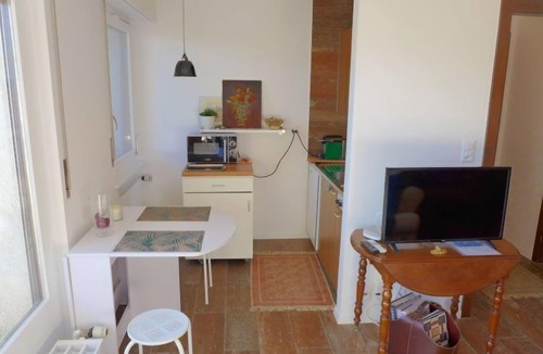 Randogne Apartment | Résidence du Rhône B40 by Interhome