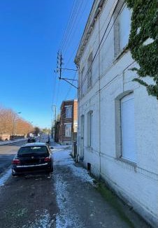 Valenciennes Apartment | Résidence Duchenois