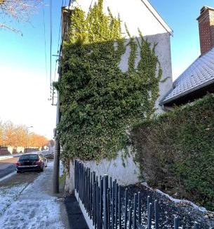 Valenciennes Apartment | Résidence Duchenois