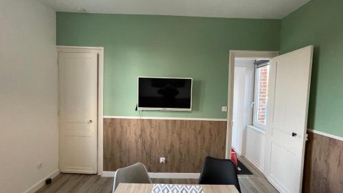 Valenciennes Apartment | Résidence Duchenois