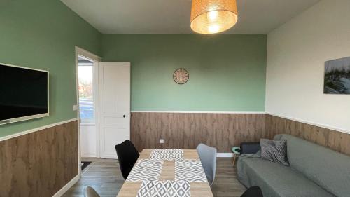 Valenciennes Apartment | Résidence Duchenois