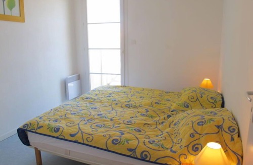 Biscarrosse Plage House | Résidence Dune Blanche - Soleil by Interhome