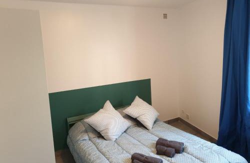 La Gare Apartment | Résidence Emilie