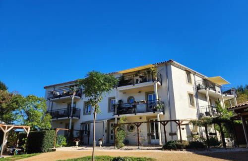 Esperaza Apartment | Résidence Espéraza ADULTS ONLY