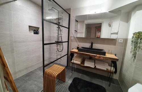 Esperaza Apartment | Résidence Espéraza ADULTS ONLY