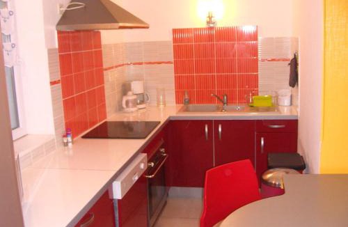 Massiac Apartment | Résidence Espinchal