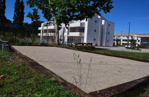 Le Cannet-des-Maures Apartment | Résidence Estérazur