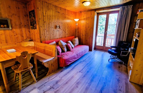 Evolene Apartment | Résidence Evolène 31