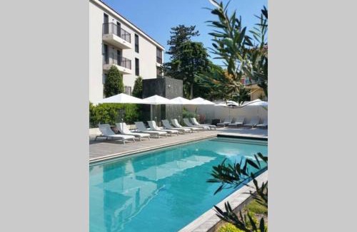 Saint-Tropez City Centre Apartment | Résidence Exclusive Resort