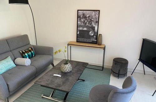 Saint-Tropez City Centre Apartment | Résidence Exclusive Resort