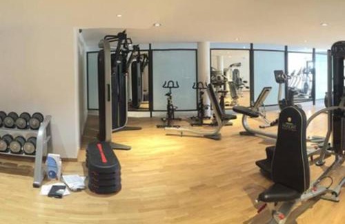 Saint-Tropez City Centre Apartment | Résidence Exclusive Resort