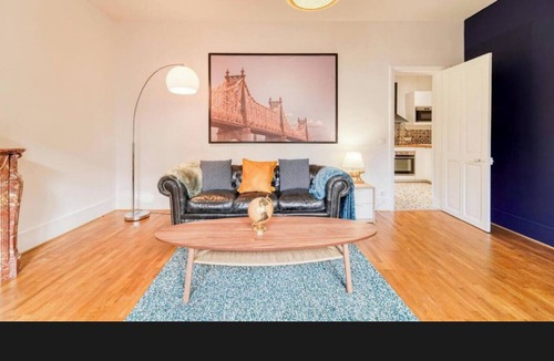 Prince–Marmottan Apartment | Résidence Reine - Paris -Boulogne