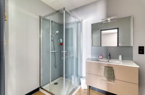 Dompierre-sur-Besbre Apartment | Résidence des Postes 3